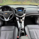 GM - Chevrolet CRUZE HB Sport LTZ 1.8 16V FlexP. 5p Aut 2014 Flex-13