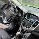 GM - Chevrolet CRUZE HB Sport LTZ 1.8 16V FlexP. 5p Aut 2014 Flex-19