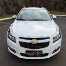 GM - Chevrolet CRUZE HB Sport LTZ 1.8 16V FlexP. 5p Aut 2014 Flex-1