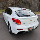 GM - Chevrolet CRUZE HB Sport LTZ 1.8 16V FlexP. 5p Aut 2014 Flex-6