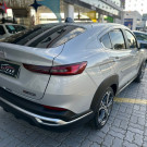 Fiat Fastback Limited Ed.1.3 270 T.Flex Aut. 2024 Flex-3