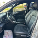 Fiat Fastback Limited Ed.1.3 270 T.Flex Aut. 2024 Flex-8