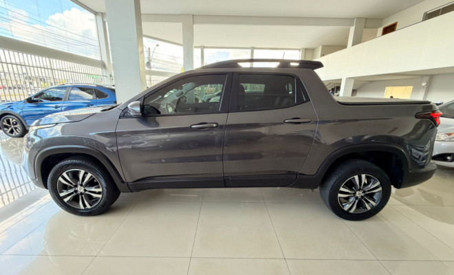 Fiat Toro Freedom 2.0 16V 4x4 TB Diesel Aut. 2022 Diesel-6