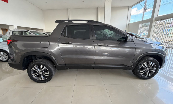 Fiat Toro Freedom 2.0 16V 4x4 TB Diesel Aut. 2022 Diesel-5