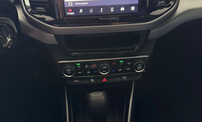 Fiat Toro Freedom 2.0 16V 4x4 TB Diesel Aut. 2022 Diesel-10