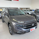 Fiat Toro Freedom 2.0 16V 4x4 TB Diesel Aut. 2022 Diesel-1