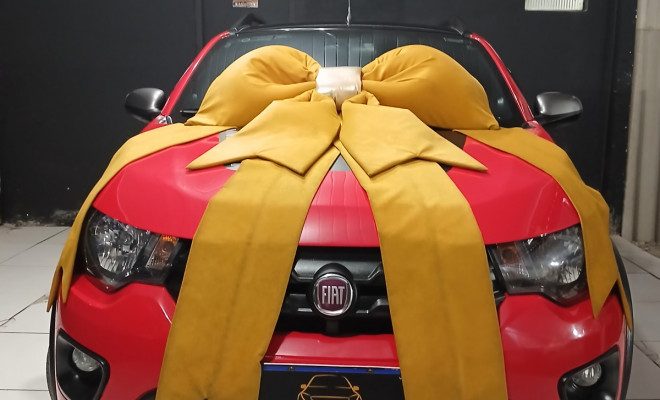 Fiat MOBI WAY 1.0 Fire Flex 5p. 2020 Flex-1