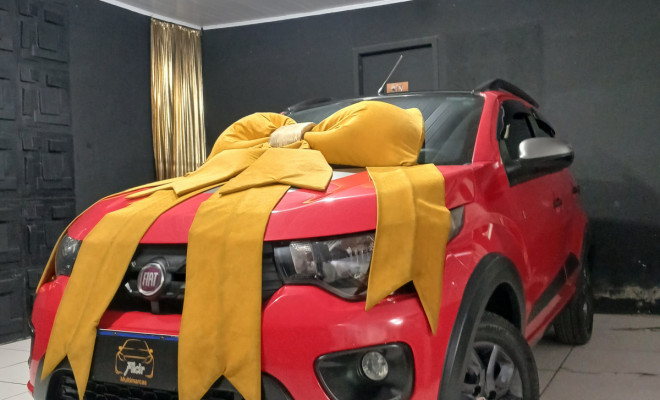 Fiat MOBI WAY 1.0 Fire Flex 5p. 2020 Flex-0
