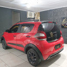 Fiat MOBI WAY 1.0 Fire Flex 5p. 2020 Flex-4