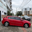 GM - Chevrolet CRUZE HB Sport LT 1.8 16V FlexP. 5p Aut 2014 Flex-3