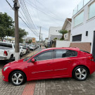 GM - Chevrolet CRUZE HB Sport LT 1.8 16V FlexP. 5p Aut 2014 Flex-2