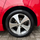 GM - Chevrolet CRUZE HB Sport LT 1.8 16V FlexP. 5p Aut 2014 Flex-8
