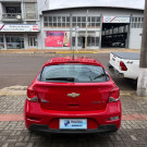 GM - Chevrolet CRUZE HB Sport LT 1.8 16V FlexP. 5p Aut 2014 Flex-4