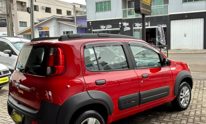 Uno Way 1.0 EVO Fire 2012-1