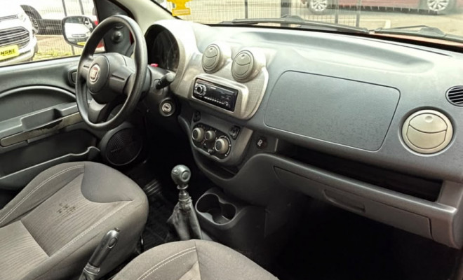 Uno Way 1.0 EVO Fire 2012-7