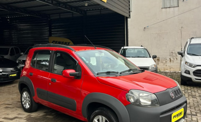 Uno Way 1.0 EVO Fire 2012-3
