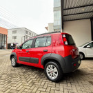 Uno Way 1.0 EVO Fire 2012-2