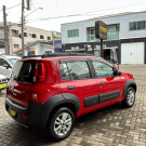 Uno Way 1.0 EVO Fire 2012-1