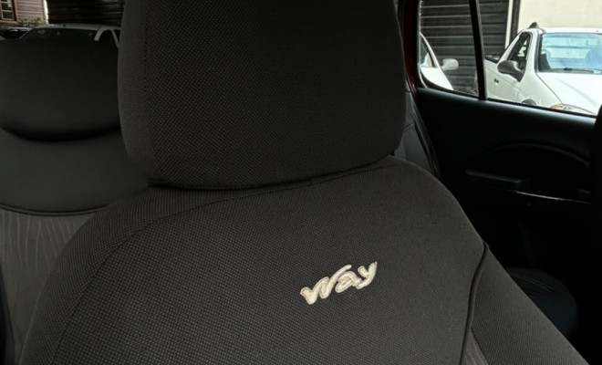 Uno Way 1.0 EVO Fire 2012-6