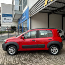 Uno Way 1.0 EVO Fire 2012-0