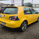 VW - VolksWagen Golf Sportline 1.6 Mi Total Flex 8V 4p 2013 Flex-1