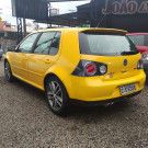 VW - VolksWagen Golf Sportline 1.6 Mi Total Flex 8V 4p 2013 Flex-2