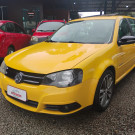 VW - VolksWagen Golf Sportline 1.6 Mi Total Flex 8V 4p 2013 Flex-0