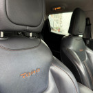 Fiat Toro Volcano 2.0 16V 4x4 TB Diesel Aut. 2021 Diesel-10