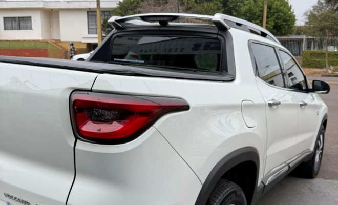 Fiat Toro Volcano 2.0 16V 4x4 TB Diesel Aut. 2021 Diesel-6