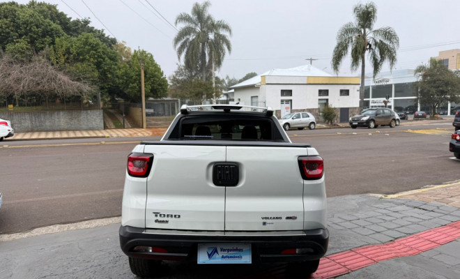 Fiat Toro Volcano 2.0 16V 4x4 TB Diesel Aut. 2021 Diesel-4