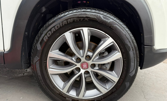 Fiat Toro Volcano 2.0 16V 4x4 TB Diesel Aut. 2021 Diesel-11