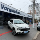 Fiat Toro Volcano 2.0 16V 4x4 TB Diesel Aut. 2021 Diesel-0