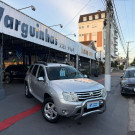 Renault DUSTER 1.6 Hi-Flex 16V Mec. 2013 Flex-0