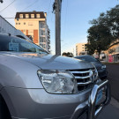Renault DUSTER 1.6 Hi-Flex 16V Mec. 2013 Flex-1