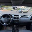 Renault DUSTER 1.6 Hi-Flex 16V Mec. 2013 Flex-5