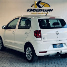 VW - VolksWagen Fox 1.6 Mi Total Flex 8V 5p 2011 Flex-1