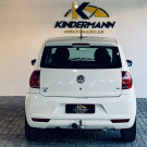 VW - VolksWagen Fox 1.6 Mi Total Flex 8V 5p 2011 Flex-3