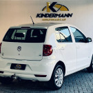 VW - VolksWagen Fox 1.6 Mi Total Flex 8V 5p 2011 Flex-2