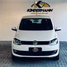 VW - VolksWagen Fox 1.6 Mi Total Flex 8V 5p 2011 Flex-4