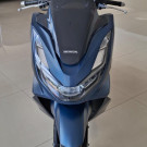 HONDA PCX 160 DLX 2024 Gasolina-0