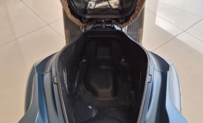 HONDA PCX 160 DLX 2024 Gasolina-3