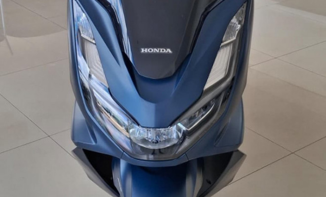 HONDA PCX 160 DLX 2024 Gasolina-0