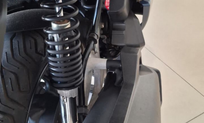 HONDA PCX 160 DLX 2024 Gasolina-7