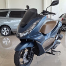 HONDA PCX 160 DLX 2024 Gasolina-1