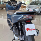 HONDA PCX 160 DLX 2024 Gasolina-4