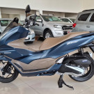 HONDA PCX 160 DLX 2024 Gasolina-6