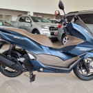 HONDA PCX 160 DLX 2024 Gasolina-5