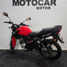YAMAHA YBR 150 FACTOR ED/FLEX 2018 Flex-2