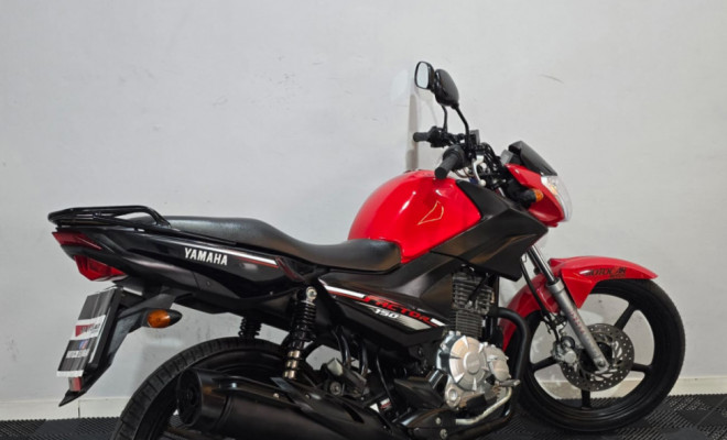YAMAHA YBR 150 FACTOR ED/FLEX 2018 Flex-0