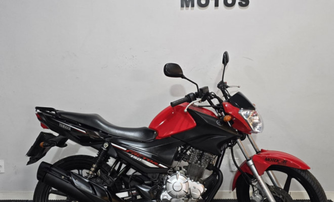 YAMAHA YBR 150 FACTOR ED/FLEX 2018 Flex